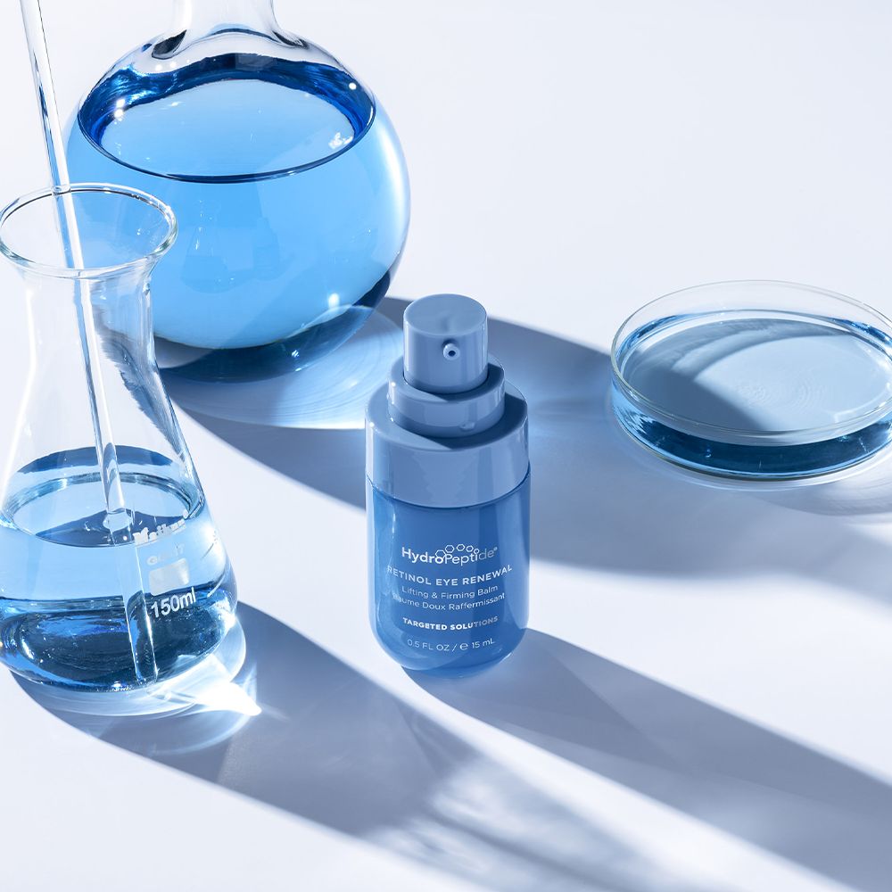 Retinol Eye Renewal