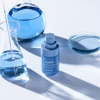 Retinol Eye Renewal