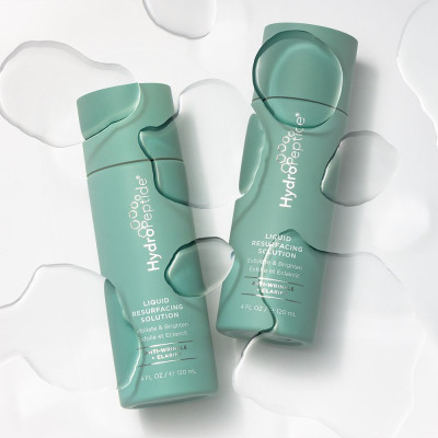 Liquid Resurfacing Solution