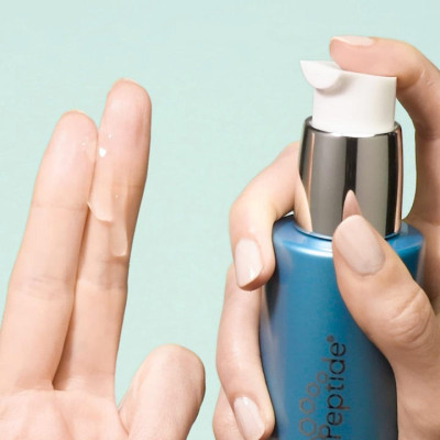 Mini dosis Cleansing Gel