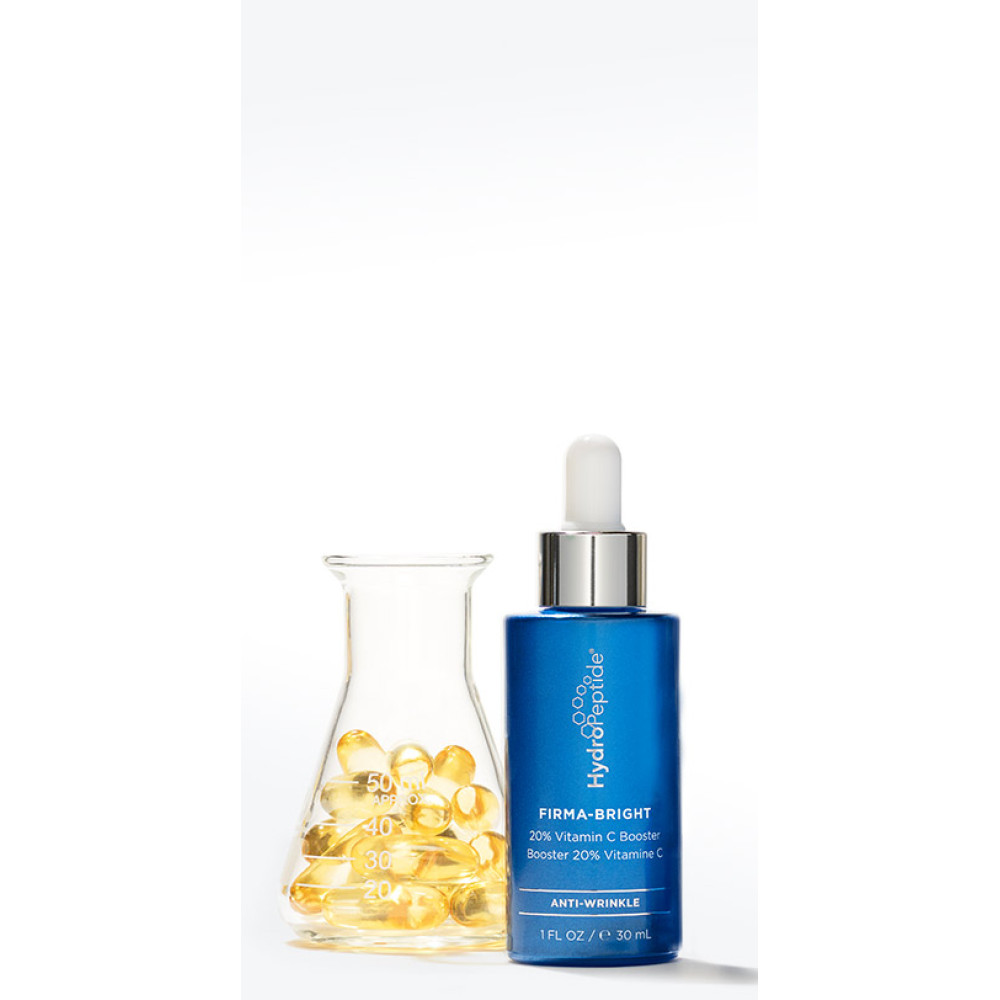 Mini dosis Firma-Bright