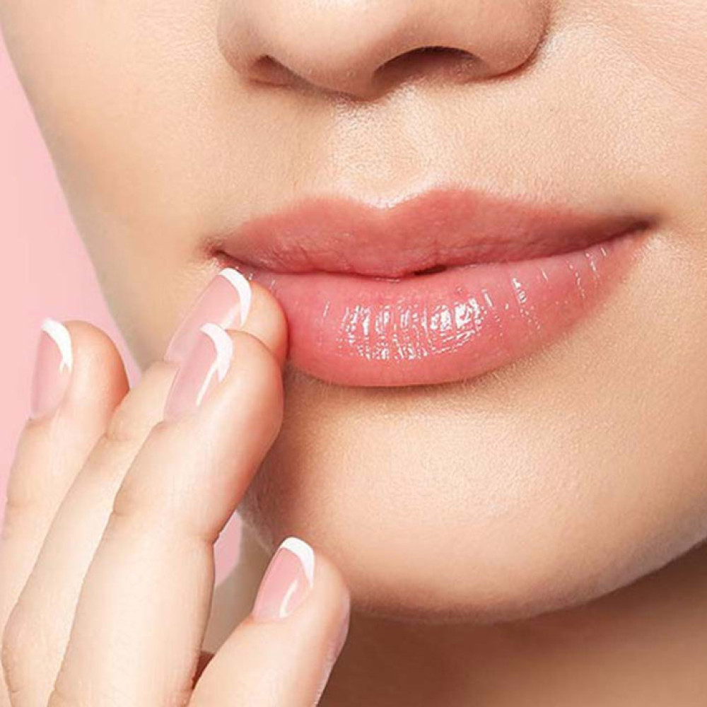 Cuidado de labios y ojos - category