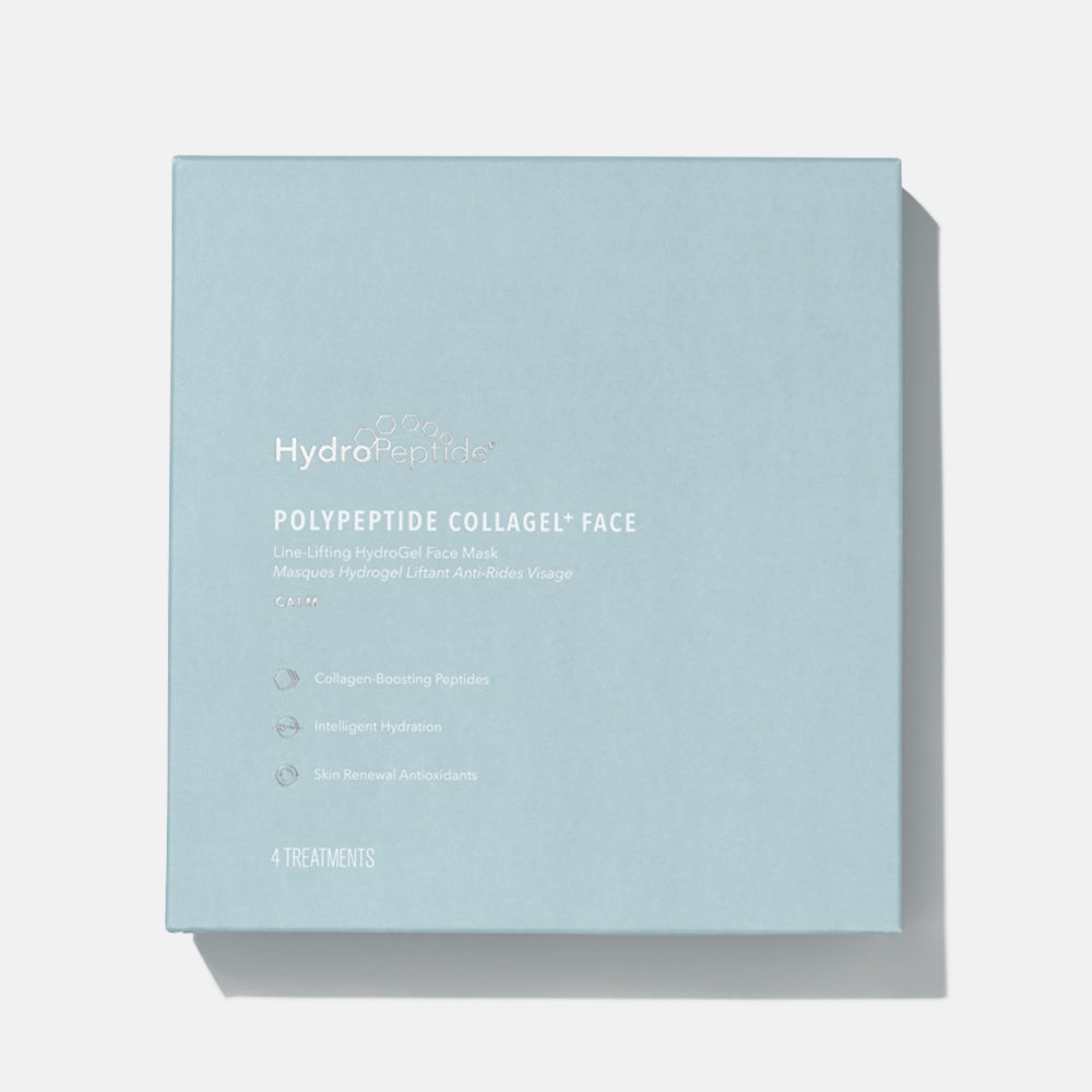 Polypeptide Collagel Mask for Face