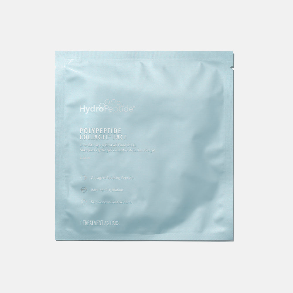 Polypeptide Collagel Mask for Face