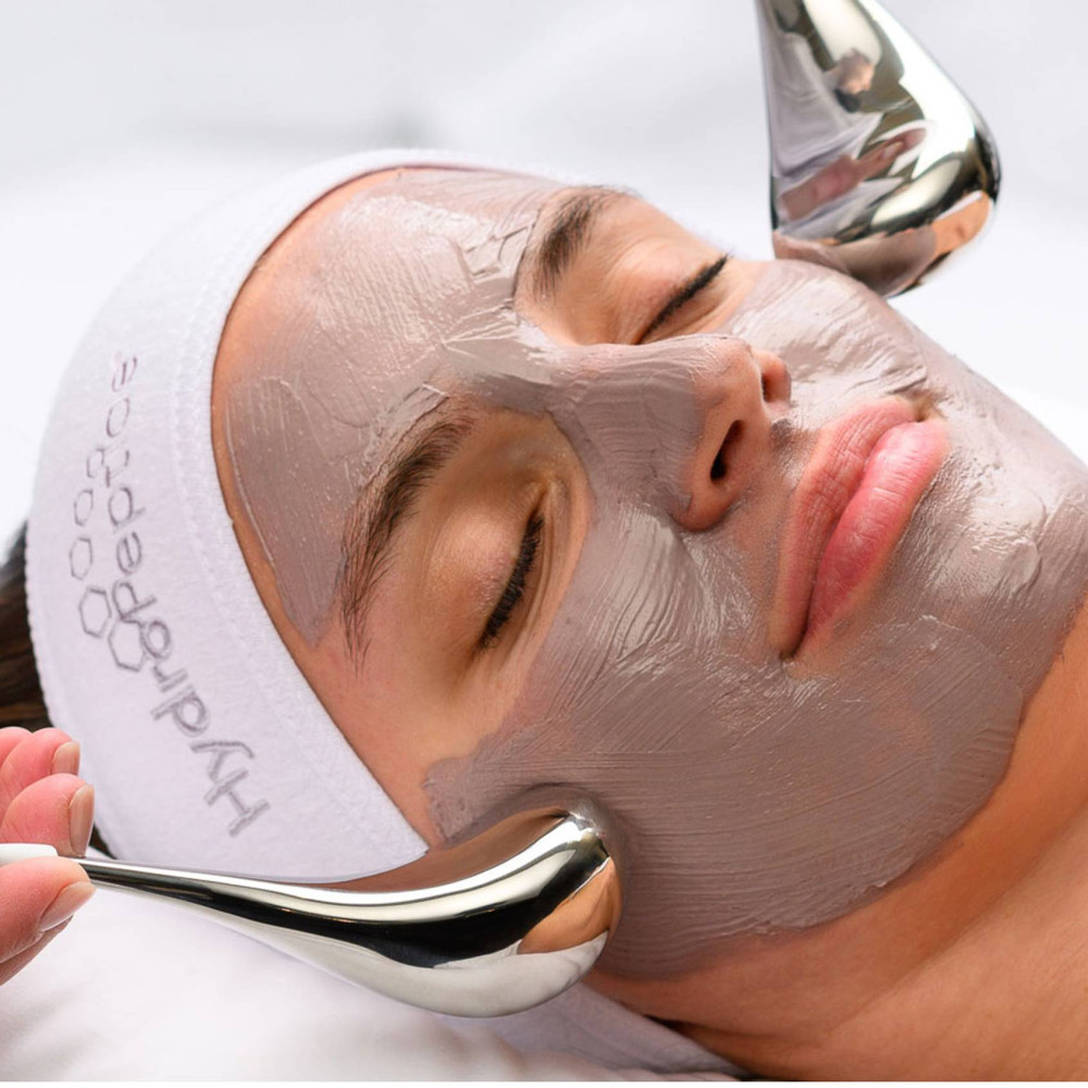 Rejuvenating Mask
