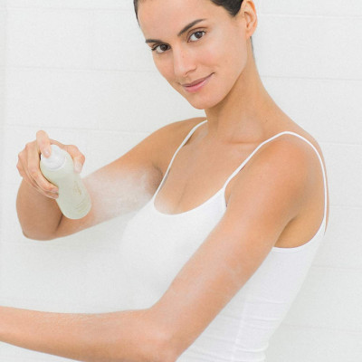 Solar Defense Body SPF 30