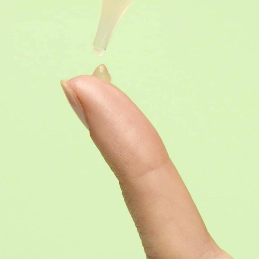 Mini dosis Triple Acid Peptide Peel