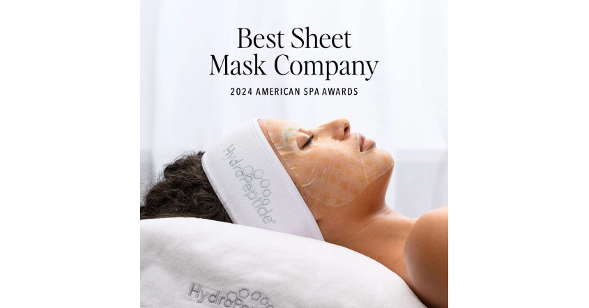 2024 American SPA Awards