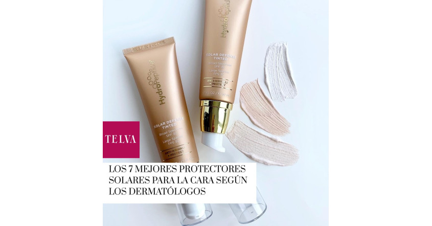 Protegiendo Tu Piel Todo el Año: La Importancia de los Fotoprotectores Faciales