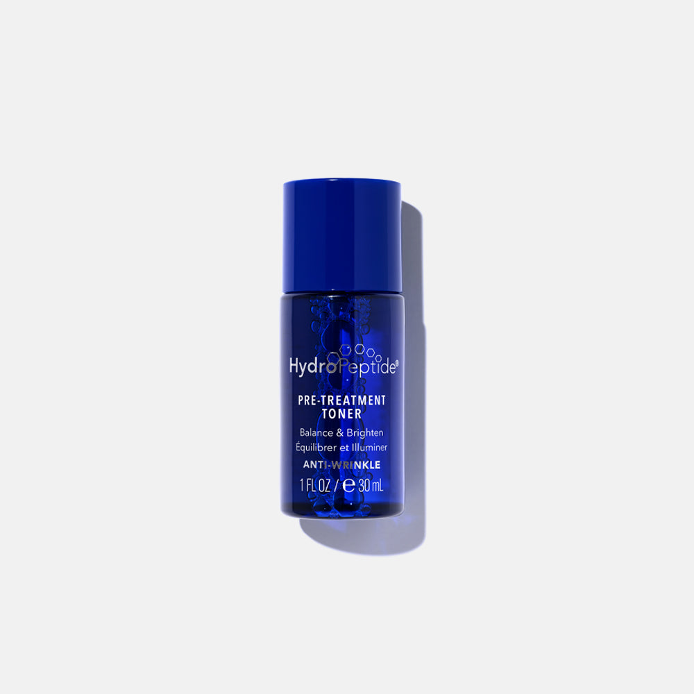 Mini dosis Pre-Treatment Toner