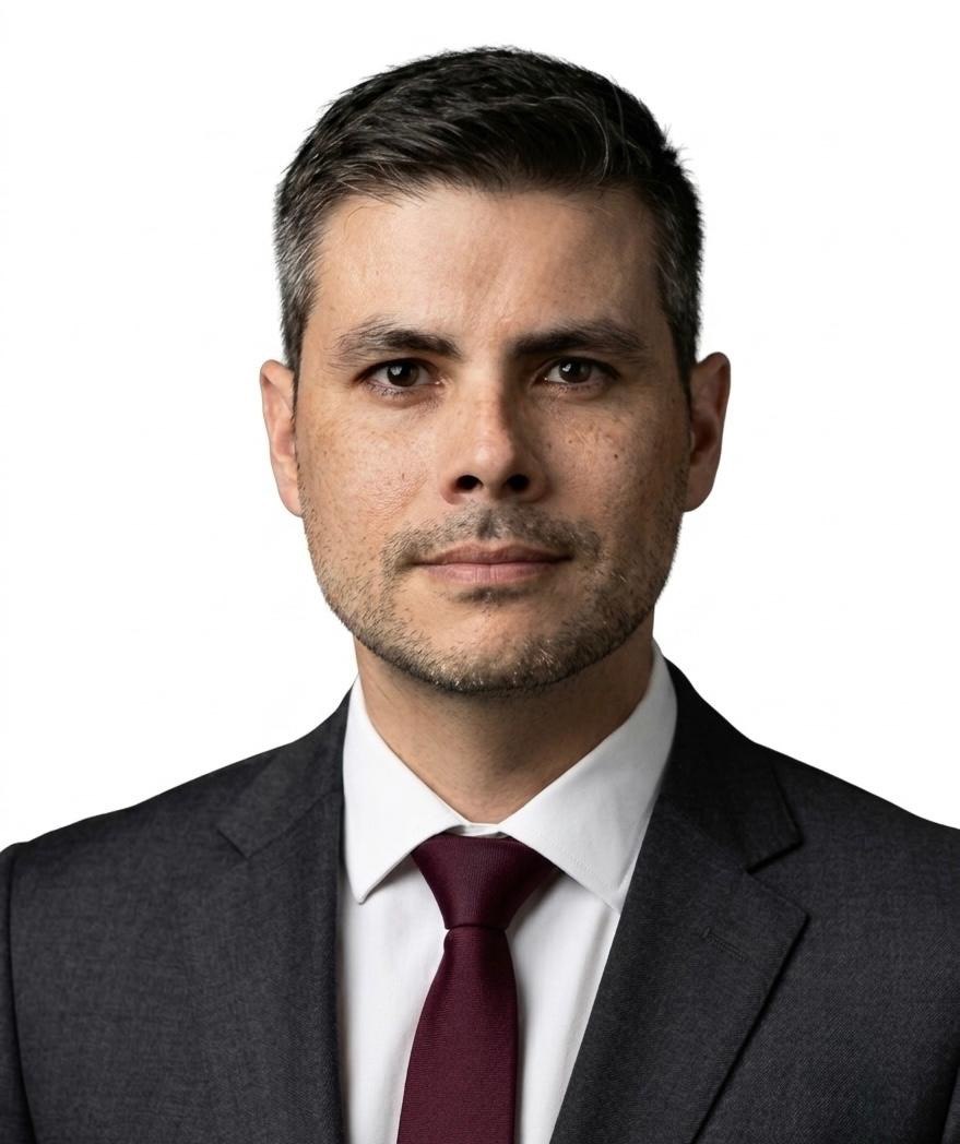 Dr. Jesús Enrique Morales Bernal, médico oncoestético