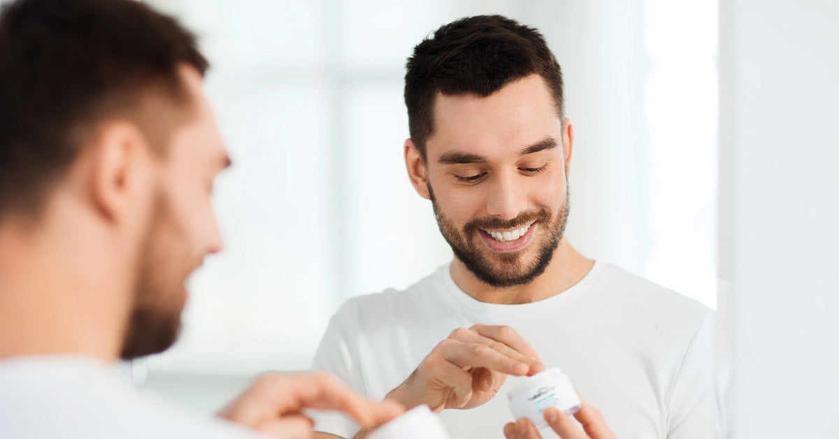 Los productos tópicos son suficientes para combatir el acné y la inflamación